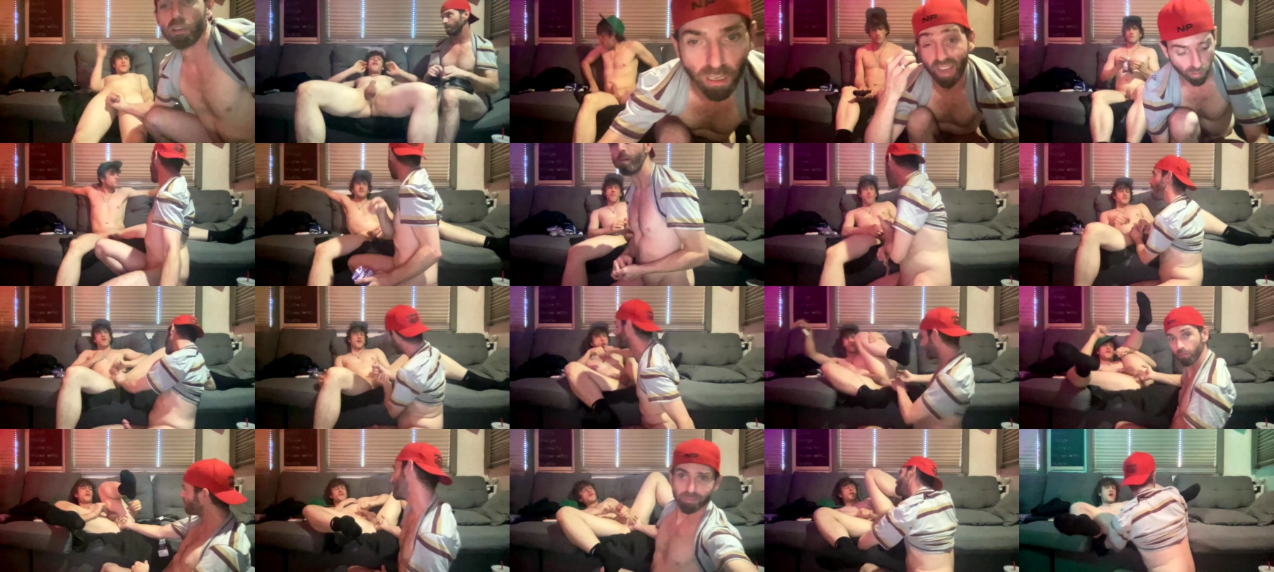 Doubletroubleboys  29-07-2021